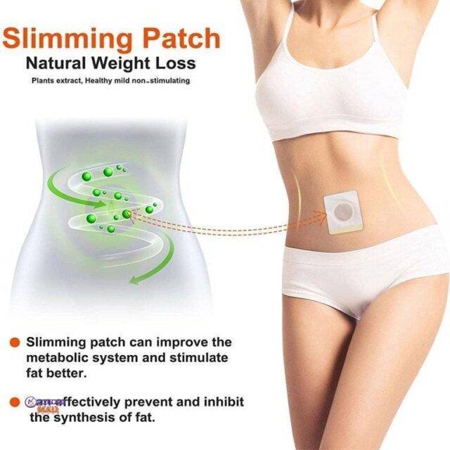 Health and Wellness Implications of Detox and Slimming Patches https://hometouchmall.com