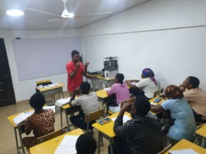 Canadian NGOs and Philanthropists Empowering African Education