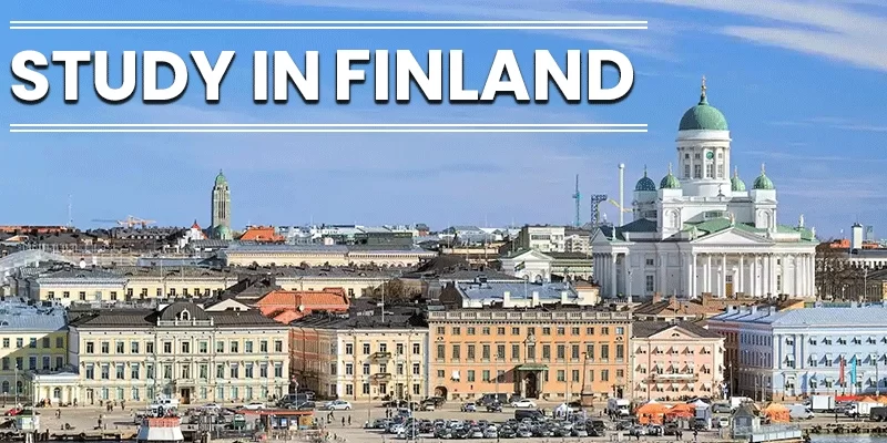 Navigating Scholarship Opportunities in Finland