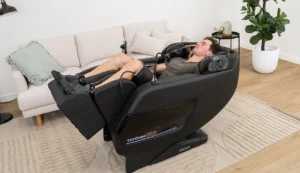 This blog post will delve into the fascinating evolution of foot, back, neck, and shoulder massagers, their benefits, potential side effects, and our top recommendations to achieve optimal health.