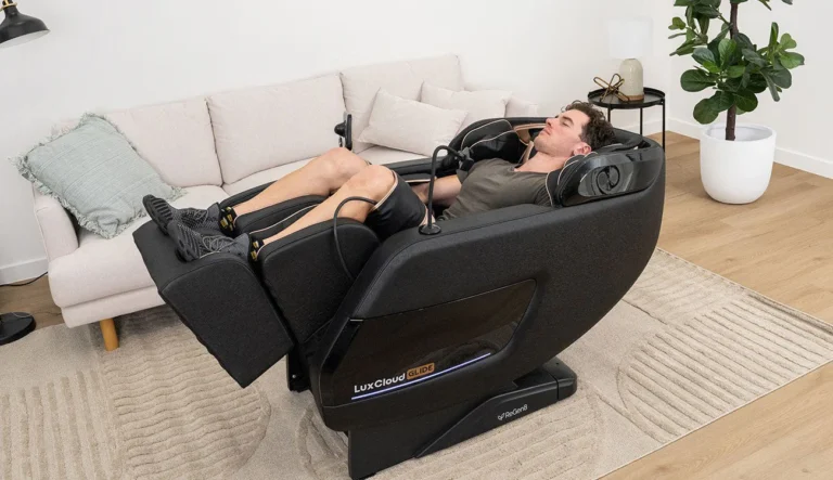 This blog post will delve into the fascinating evolution of foot, back, neck, and shoulder massagers, their benefits, potential side effects, and our top recommendations to achieve optimal health.