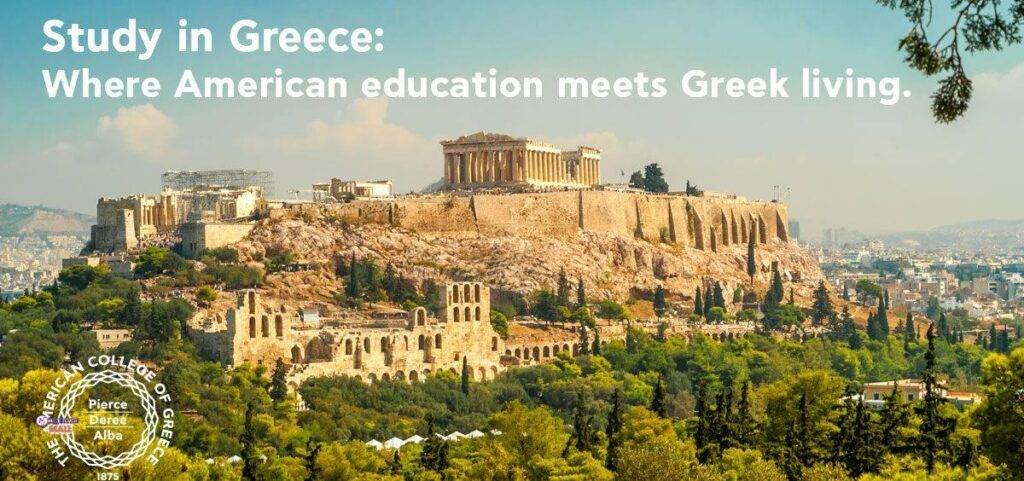 Scholarship in Greece