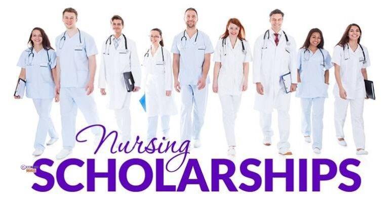 Scholarship Opportunities for Nurses in the UK https://hometouchmall.com