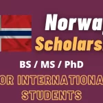 A Guide to Obtain Scholarships in Norway