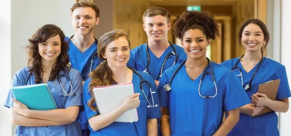 Scholarship for Nurses