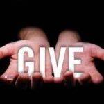 The Biblical Truth About Giving