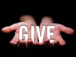 The Biblical Truth About Giving