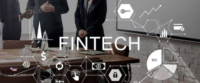 Top Ten Fintech Companies