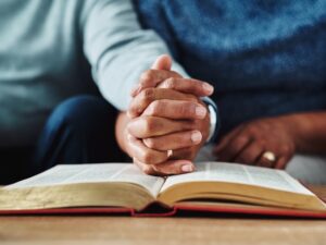 Biblical Fact on Relationship