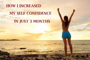Unleashing Your Inner Power: The Art of Building Self-Confidence


Self-confidence 