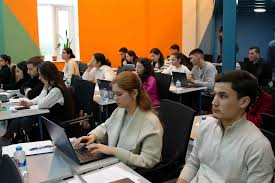 Freelancing for Youth Development