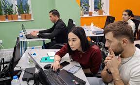 Freelancing for Youth Development https://hometouchmall.com