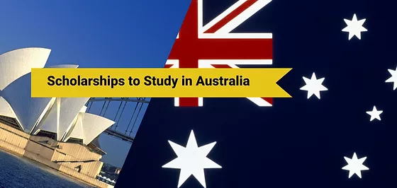 Unlocking Scholarship Opportunities in Australia