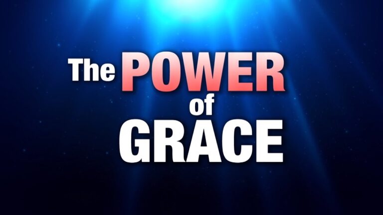 The Power of Grace https://hometouchmall.com