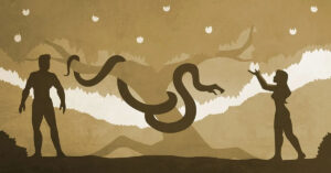 Biblical Facts on Sin