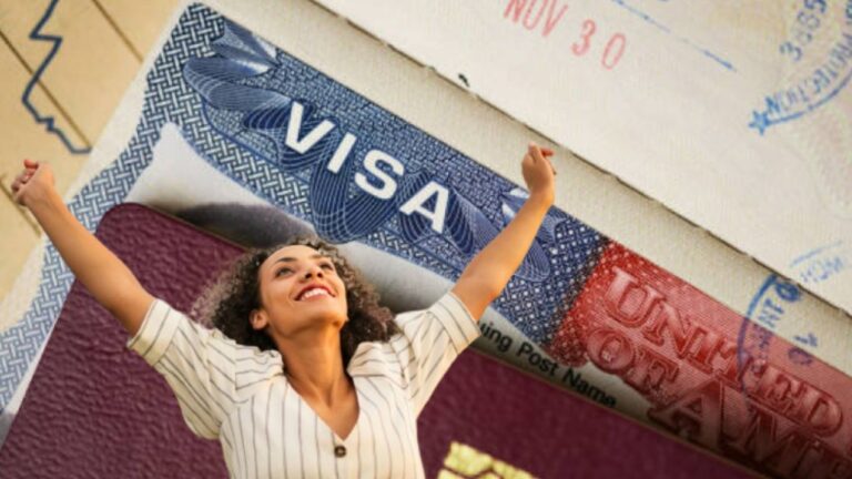 Obtaining U.S. Visa for Citizens of Togo https://hometouchmall.com
