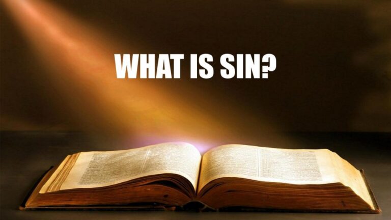 Biblical Facts on Sin https://hometouchmall.com