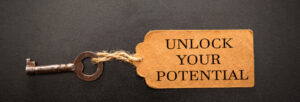 Unlocking Your Potential 