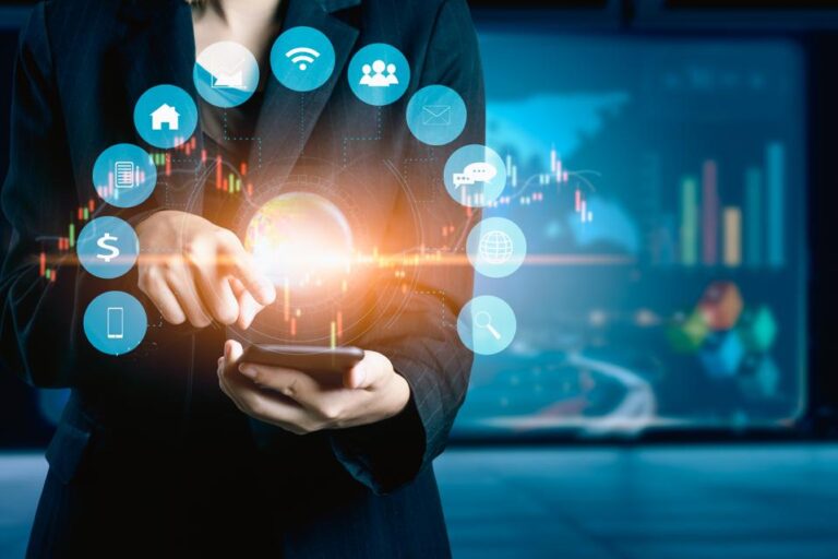 The Tech Revolution: Must-Have Gadgets https://hometouchmall.com