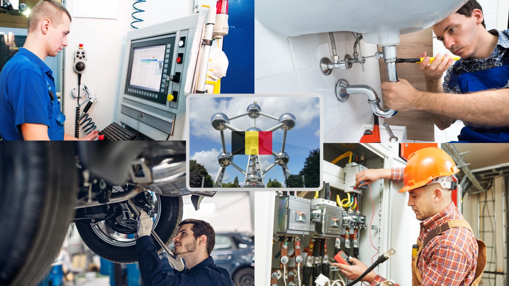 Job Opportunities for Artisans in Belgium https://hometouchmall.com