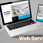 Elevate Your Online Presence with Web Tech Consult