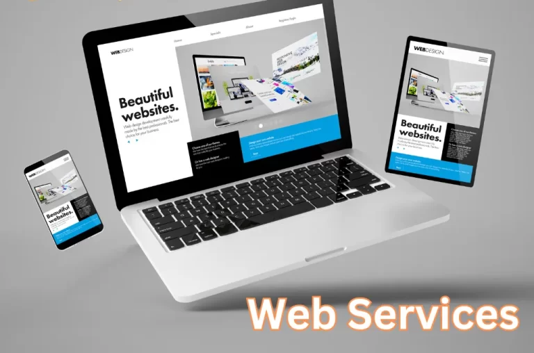 Elevate Your Online Presence with Web Tech Consult