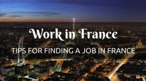 A Guide to Available Jobs in France https://hometouchmall.com