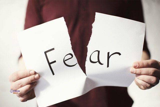 How to Overcome Fear through Faith https://hometouchmall.com