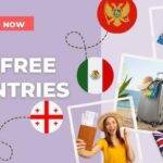 Ten Visa-Free Countries with Jobs for Teachers https://hometouchmall.com