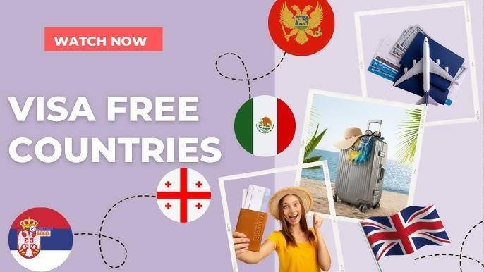 Ten Visa-Free Countries with Jobs for Teachers https://hometouchmall.com