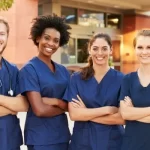 Nursing Opportunities in the USA