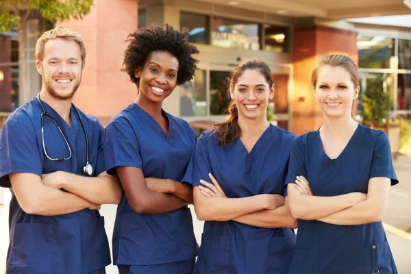 Nursing Opportunities in the USA