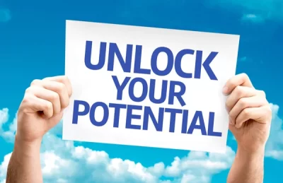 Unlocking Your Potential