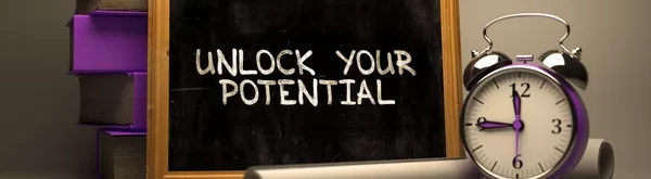 unlock_potentials