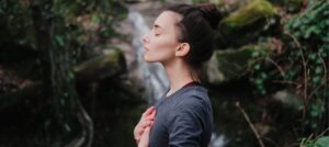 Sustainable Living as a Spiritual Duty