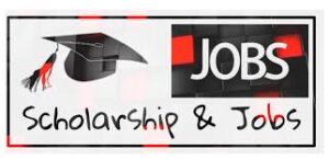 jobs and scholarship
