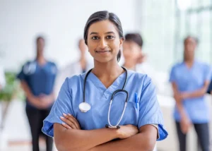 Nursing Opportunities in USA