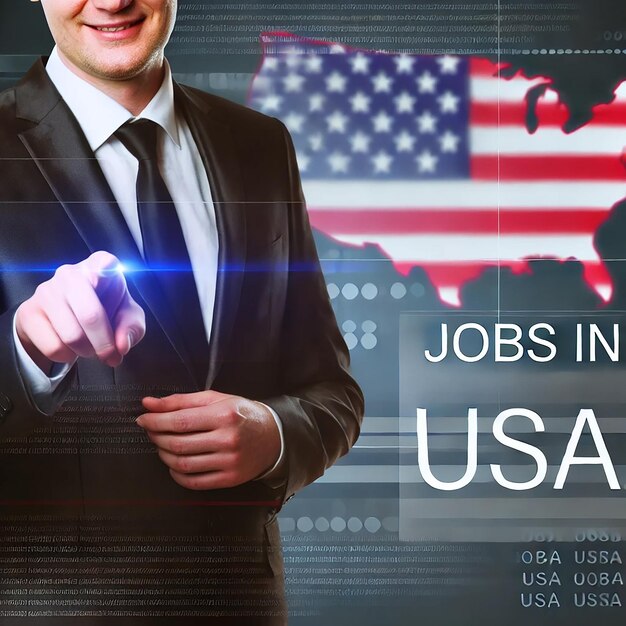 Exploring Available Jobs in America https://hometouchmall.com