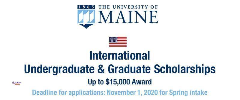 university-of-maine-scholarships