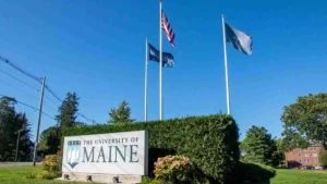 Scholarship for M.Phil at the University of Maine