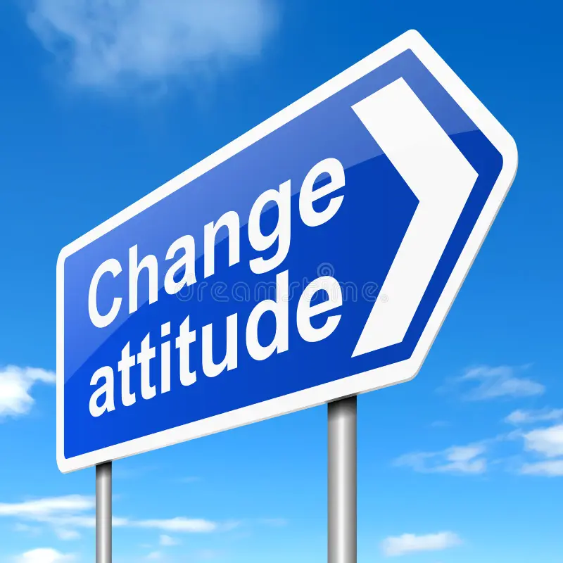 Foundations of Attitudinal Change