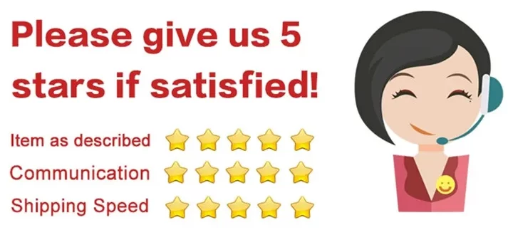 Five Stars