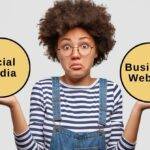 Beyond Social Media: Why Website is Crucial for a Serious Business https://hometouchmall.com