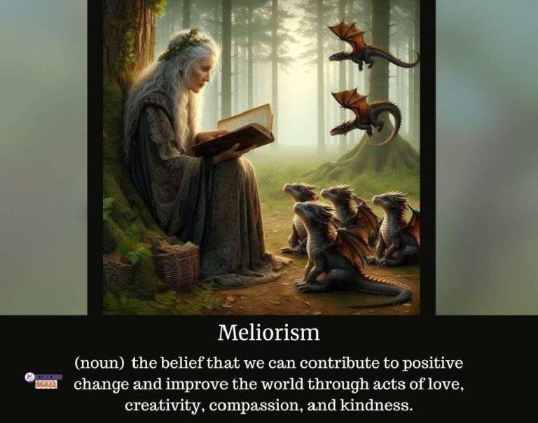 Discover the Meaning of Meliorism https://hometouchmall.com