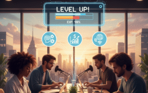 Leveraging the Internet