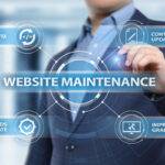 Tips for Website Maintenance and Security https://hometouchmall.com