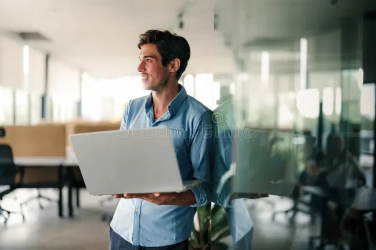 Leveraging the Internet