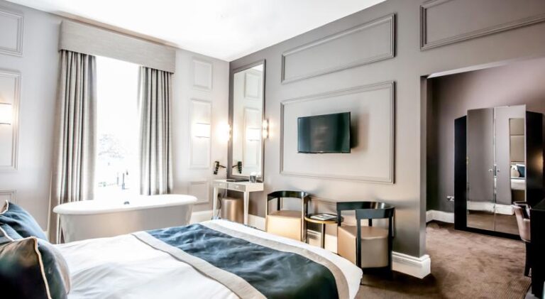 Best Ten(10) Hotels in Africa https://hometouchmall.com