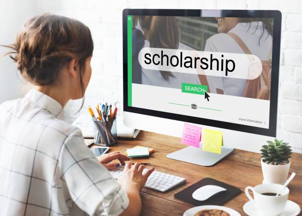 The Transformative Power of Scholarships