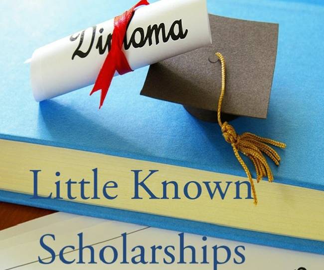 10 Lesser-Known Scholarships You Should Know About https://hometouchmall.com